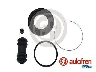 Zestaw naprawczy, zacisk hamulca AUTOFREN SEINSA D4546