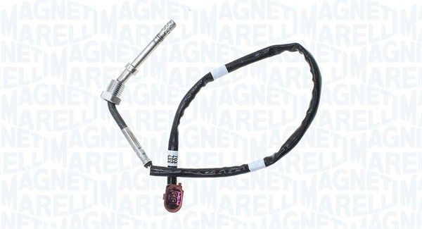 czujnik, temperatura spalin MAGNETI MARELLI 172000099010