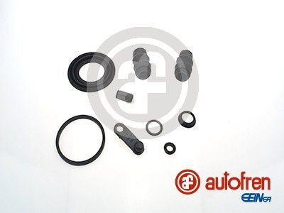 Zestaw naprawczy, zacisk hamulca AUTOFREN SEINSA D41717