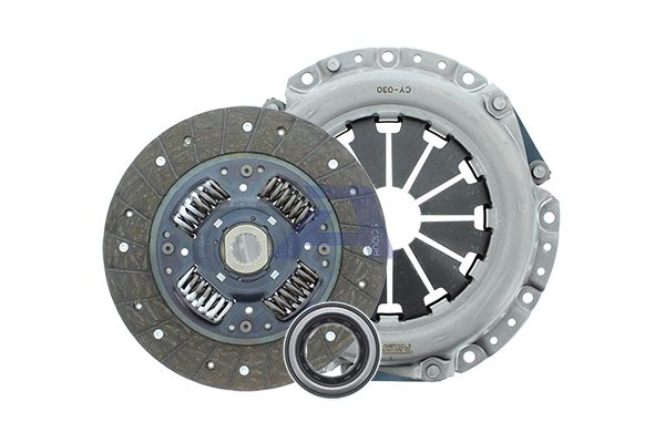 Zestaw sprzęgieł AISIN KY-034