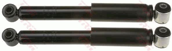 Amortyzator TRW jgt234t