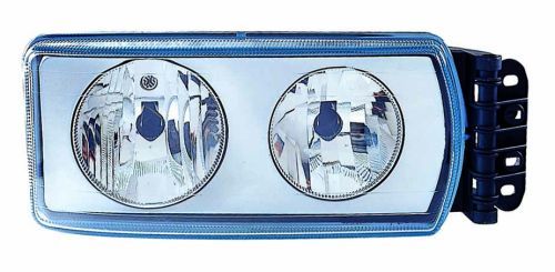Reflektor ABAKUS 663-1106R-LD-EM