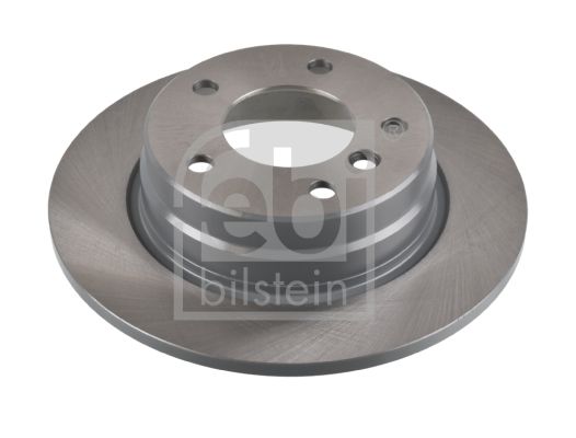 Tarcza hamulcowa FEBI BILSTEIN 01725