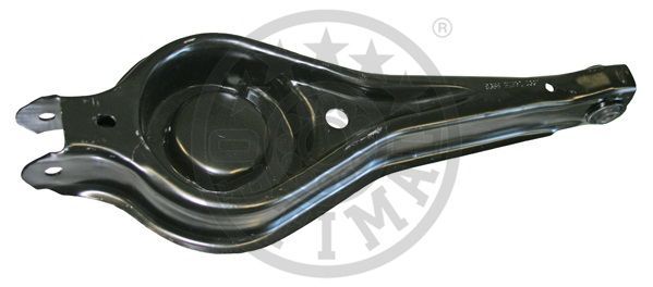 Wahacz, zawieszenie koła OPTIMAL G5-762