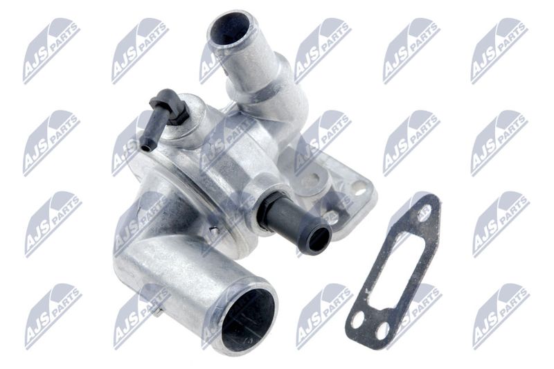 Termostat, płyn chłodzący NTY CTM-CH-016