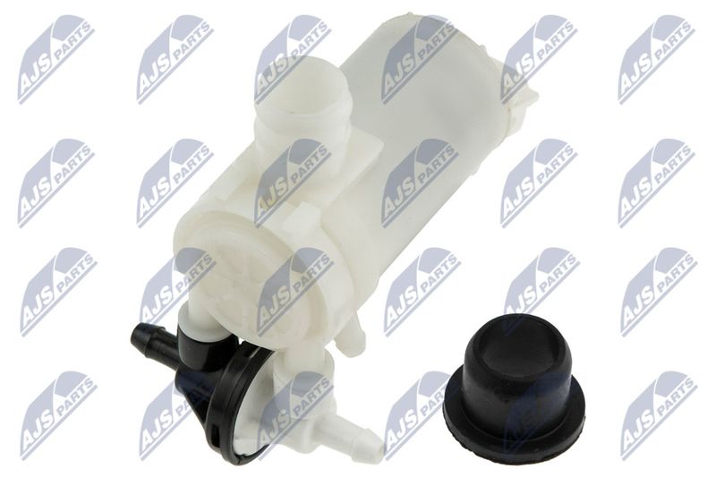 Pompa spryskiwacza, spryskiwacz szyby czołowej NTY ESP-HD-003