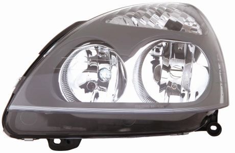 Reflektor ABAKUS 551-1138r-ldem6