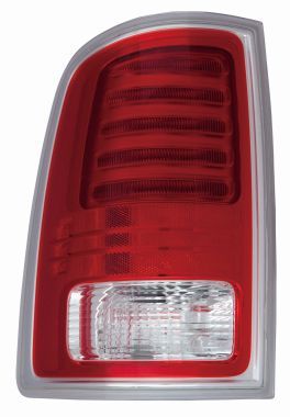 Lampa tylna zespolona ABAKUS 334-1928R-AS1