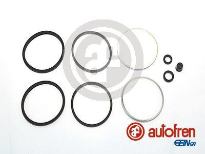 Zestaw naprawczy, zacisk hamulca AUTOFREN SEINSA D4009