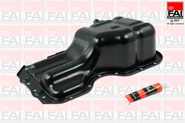 Miska olejowa FAI AutoParts PAN019