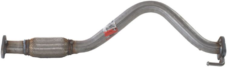 Rura wydechowa BOSAL 750-073