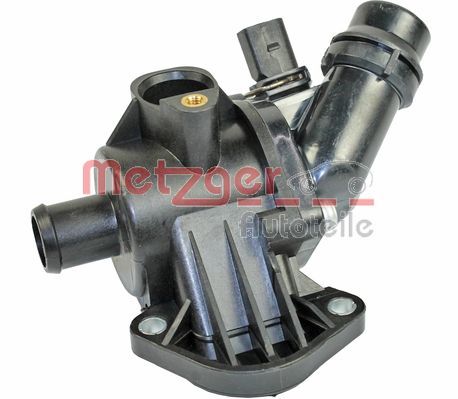 Termostat, płyn chłodzący METZGER 4006183