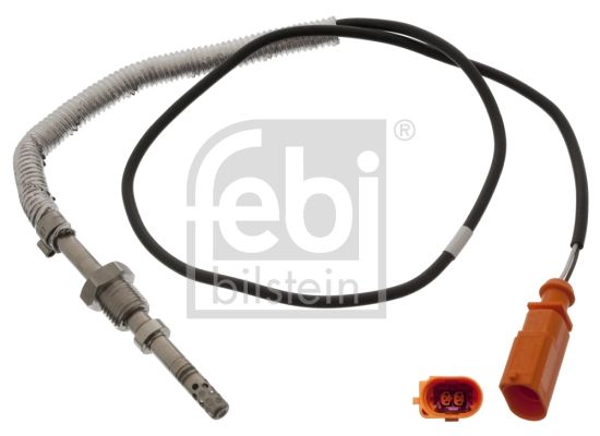 czujnik, temperatura spalin FEBI BILSTEIN 48849