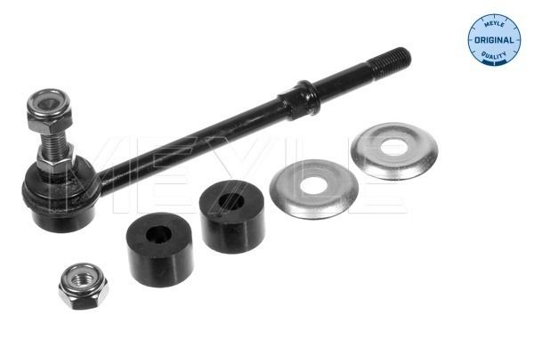 Drążek / wspornik, stabilizator MEYLE 36-160600011