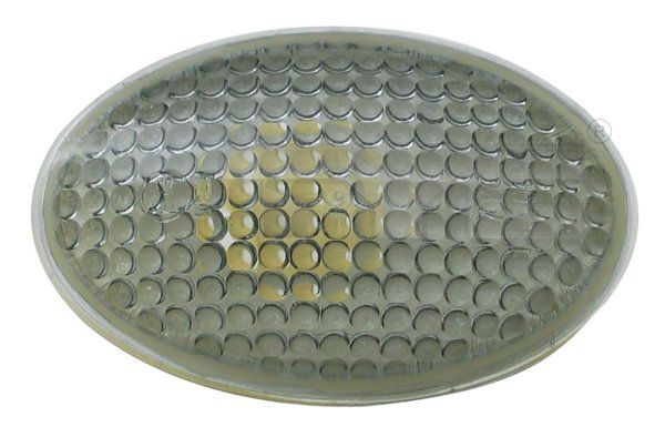 Lampa kierunkowskazu TYC 18-5009-31-2
