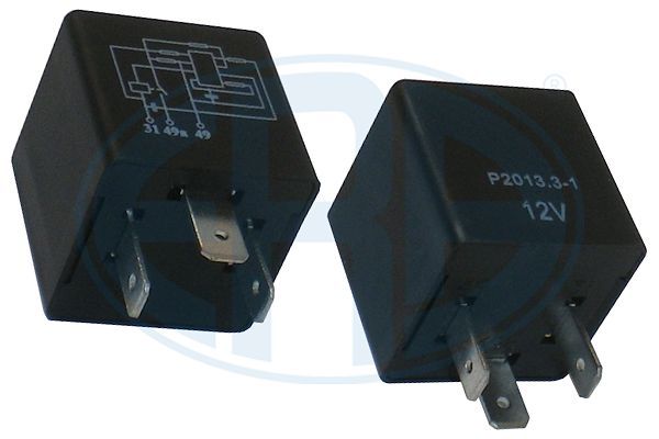 Przekaźnik kierunkowskazów ERA 661005