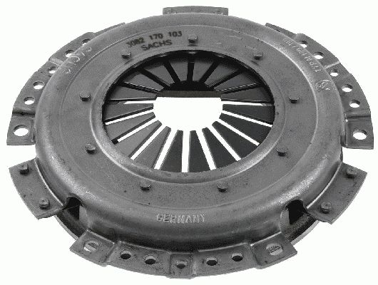 Tarcza dociskowa sprzęgła SACHS 3082 170 103