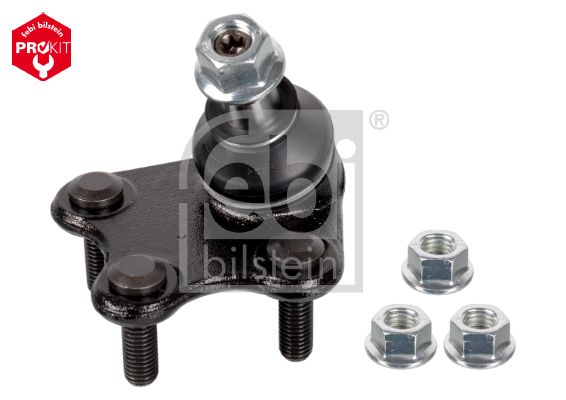 Przegub mocujący / prowadzący FEBI BILSTEIN 36051