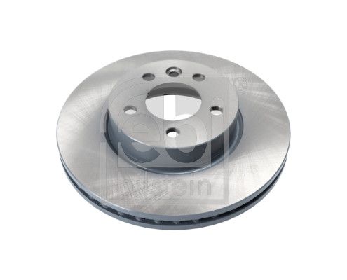 Tarcza hamulcowa FEBI BILSTEIN 175424