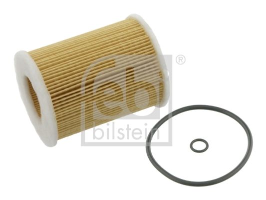 Filtr oleju FEBI BILSTEIN 26444