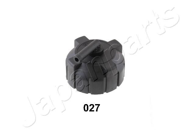 Korek, chłodnica JAPANPARTS KH-027