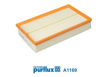 Filtr powietrza PURFLUX a1169