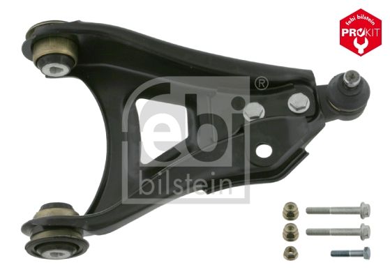 Wahacz, zawieszenie koła FEBI BILSTEIN 33106