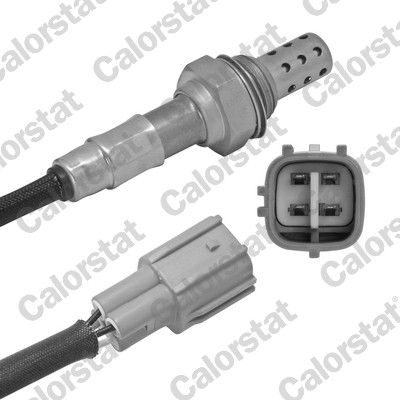Sonda lambda CALORSTAT by Vernet LS140036