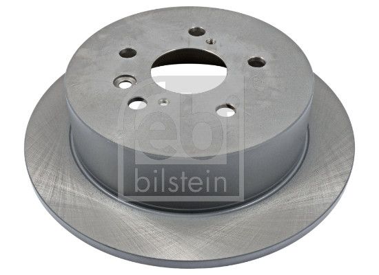 Tarcza hamulcowa FEBI BILSTEIN 108450