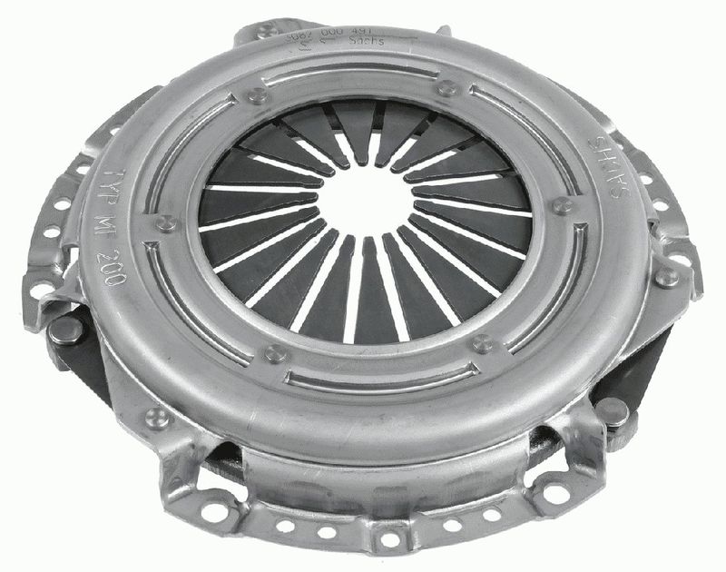 Tarcza dociskowa sprzęgła SACHS 3082 000 491