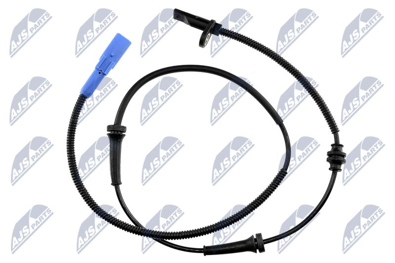 Czujnik, prędkość obrotowa koła NTY HCA-CT-025