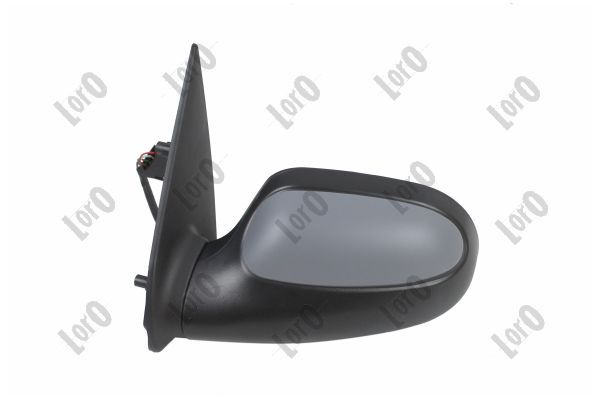 Lusterko zewnętrzne ABAKUS 0518M03