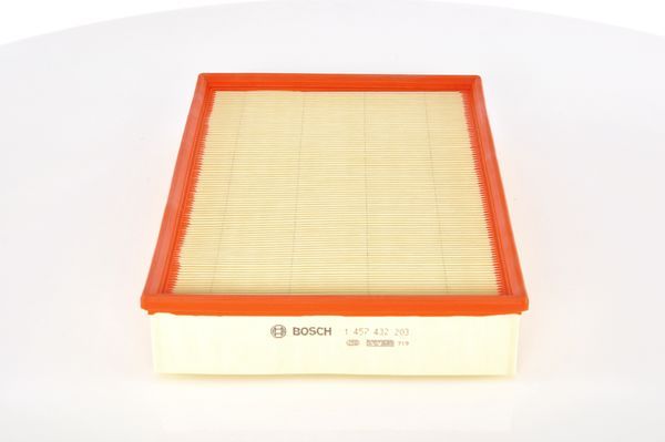 Filtr powietrza BOSCH 1 457 432 203