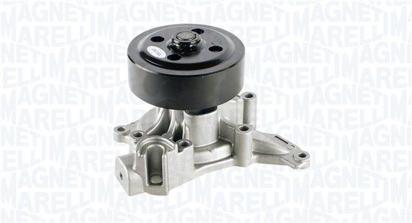 Pompa wody, chłodzenie silnika MAGNETI MARELLI 350984113000