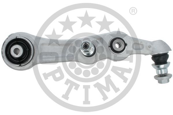 Wahacz, zawieszenie koła OPTIMAL G5-1020