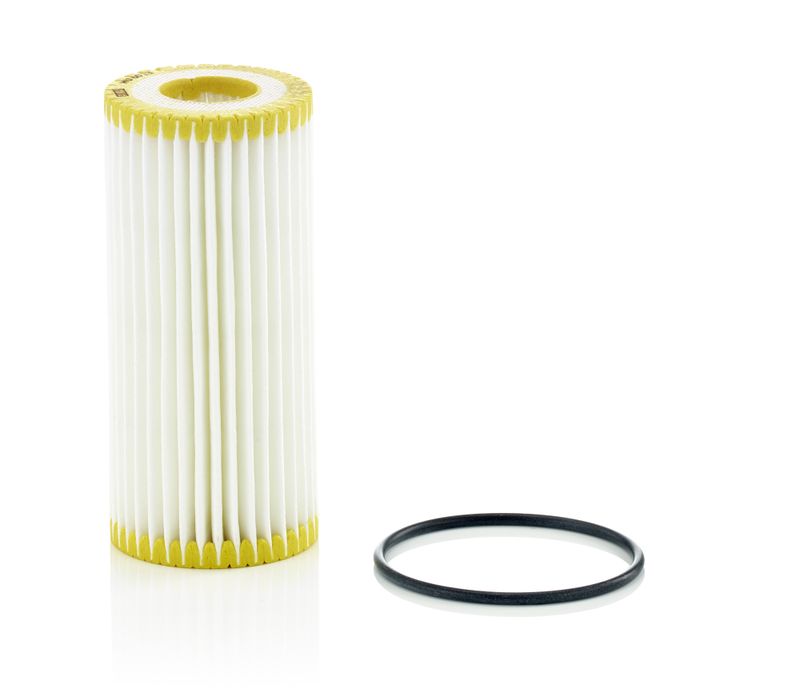 Filtr oleju MANN-FILTER hu 6013 z