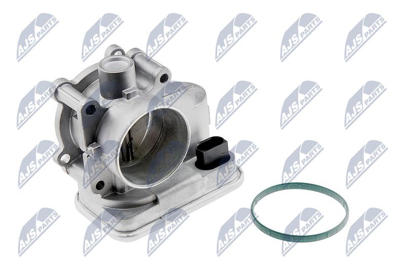 Korpus przepustnicy NTY ETB-CH-000