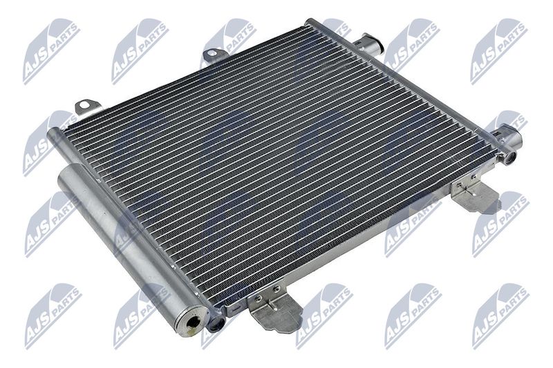 Skraplacz, klimatyzacja NTY CCS-CT-028