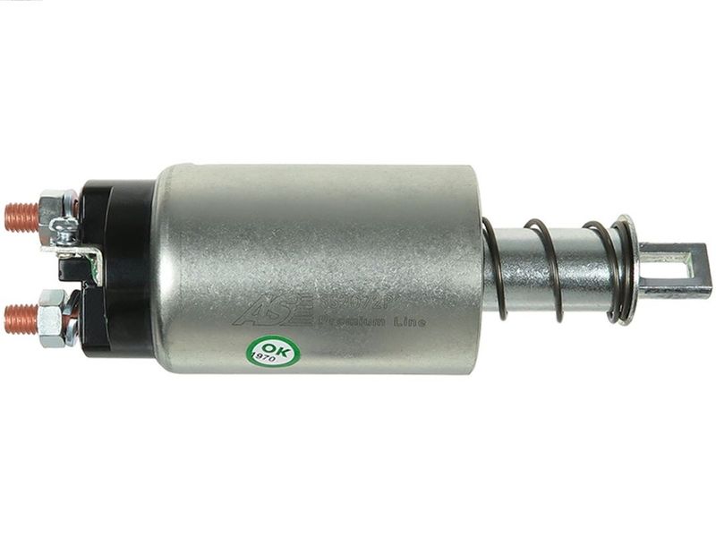 Włącznik elektromagnetyczny, rozrusznik AS-PL SS2072P