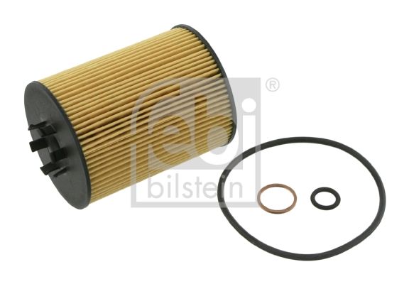 Filtr oleju FEBI BILSTEIN 26703