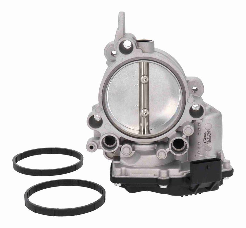 Korpus przepustnicy VEMO V20-81-0026