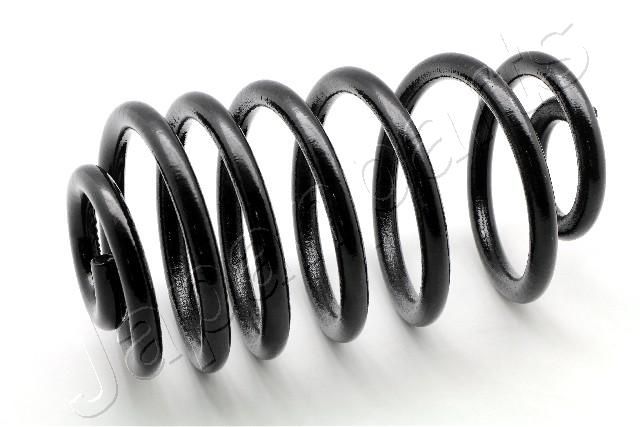 Sprężyna zawieszenia JAPANPARTS ZC7028A