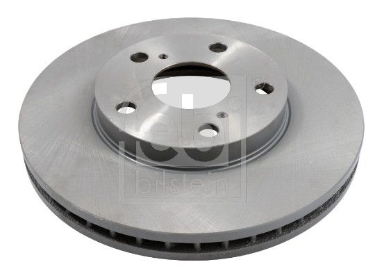 Tarcza hamulcowa FEBI BILSTEIN 108437