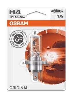 Żarówka, reflektor dalekosiężny OSRAM 64193-01B