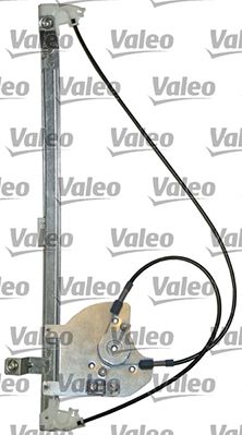 Podnośnik szyby VALEO 851139