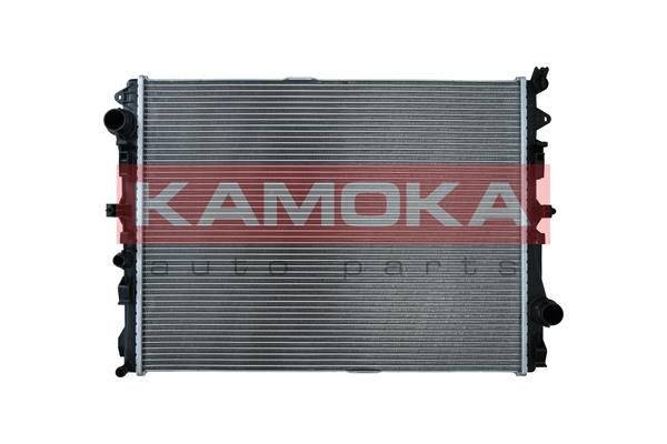 Chłodnica, układ chłodzenia silnika KAMOKA 7700052