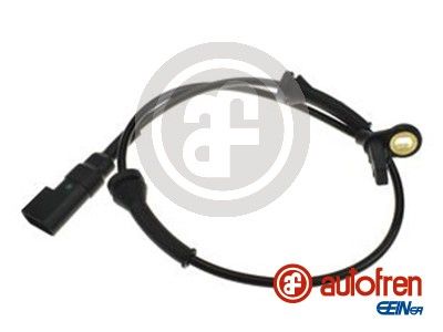 Czujnik, prędkość obrotowa koła AUTOFREN SEINSA DS-0054