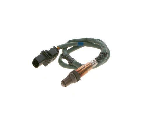 Sonda lambda BOSCH 0 258 017 333