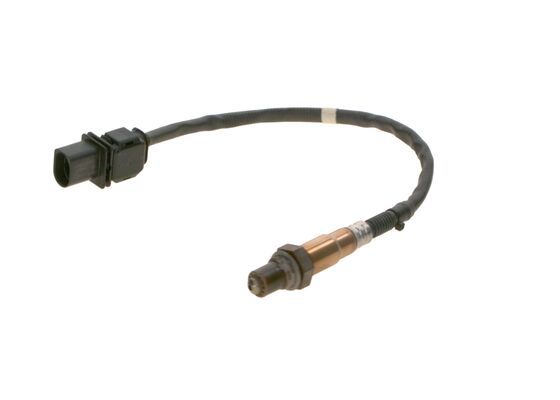 Sonda lambda BOSCH 0281004404