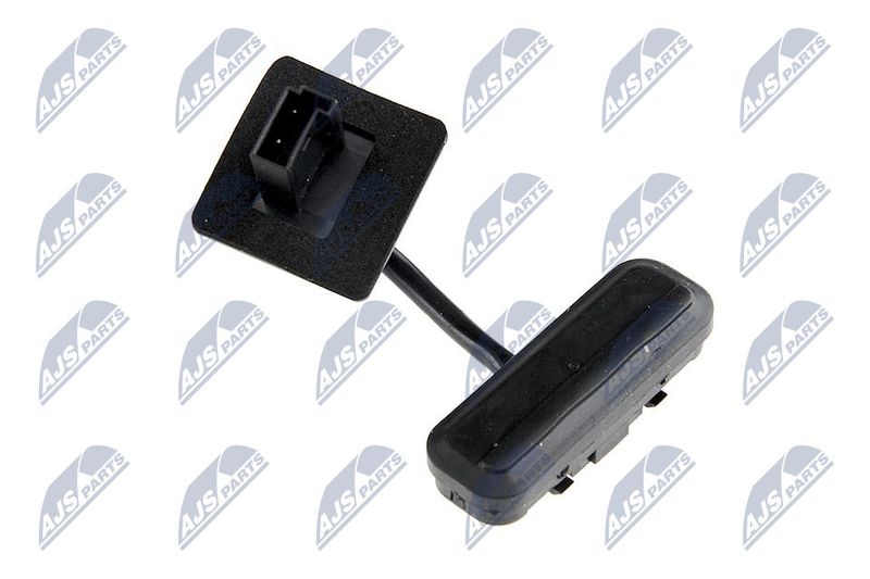 Przełącznik, system zamykania drzwi NTY EZC-PL-001